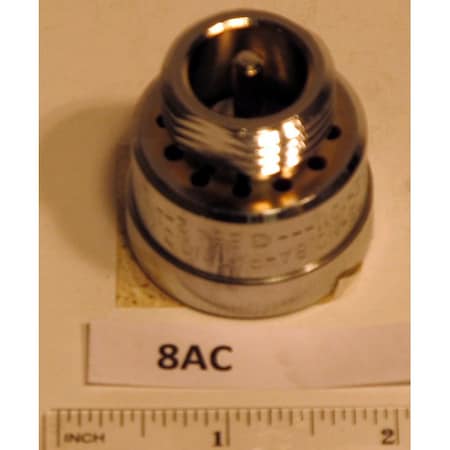 Watts 8Ac Hose Vac Breaker 8AC